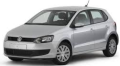 Polo V 2010-2017